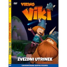 VIKING VIKI - Zvezdni utrinek